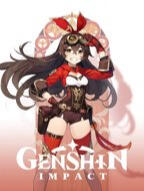 Genshin impact